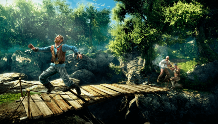 Игра Microsoft Xbox 360 Risen 2: Dark Waters Английская Версия Б/У - Retromagaz, image 6