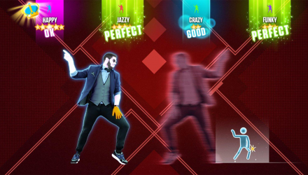 Игра Microsoft Xbox One Just Dance 2015 Русские Субтитры Б/У - Retromagaz, image 5