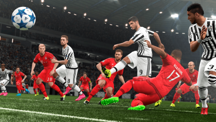 Игра Microsoft Xbox One Pro Evolution Soccer 2016 Русская Озвучка Б/У - Retromagaz, image 2