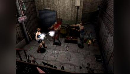 Игра RMC Dreamcast Resident Evil 3: Nemesis Русские Субтитры Б/У - Retromagaz, image 6