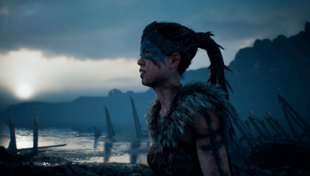 Игра Sony PlayStation 4 Hellblade: Senua’s Sacrifice Русские Субтитры Новый - Retromagaz, image 6