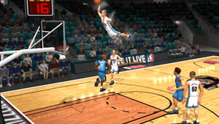 Игра Microsoft Xbox Original NBA Jam Английская Версия Б/У - Retromagaz, image 2