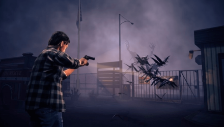 Игра LT3.0 Xbox 360 Alan Wake Русская Озвучка Новый - Retromagaz, image 1