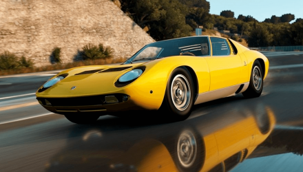 Игра Microsoft Xbox 360 Forza Horizon 2 Русская Озвучка Б/У - Retromagaz, image 1