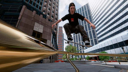 Гра Sony PlayStation 4 Skater XL Англійська Версія Б/У - Retromagaz, image 2