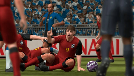 Игра Microsoft Xbox 360 Pro Evolution Soccer 2008 Английская Версия Б/У - Retromagaz, image 7