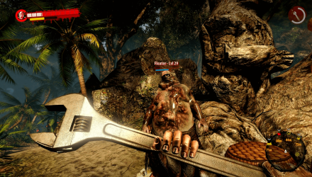 Игра Microsoft Xbox 360 Dead Island: Riptide Английская Версия Б/У - Retromagaz, image 1