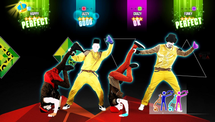 Игра Microsoft Xbox One Just Dance 2015 Русские Субтитры Б/У - Retromagaz, image 2