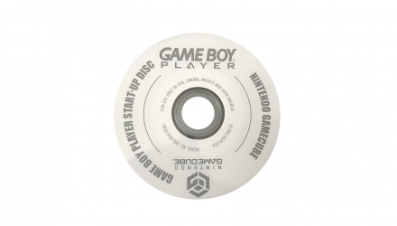 Игра Nintendo GameCube Game Boy Player Start-Up Disc USA Английская Версия Б/У - Retromagaz, image 2