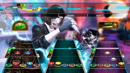 Игра Microsoft Xbox 360 Guitar Hero: Smash Hits Английская Версия Б/У - Retromagaz, image 1