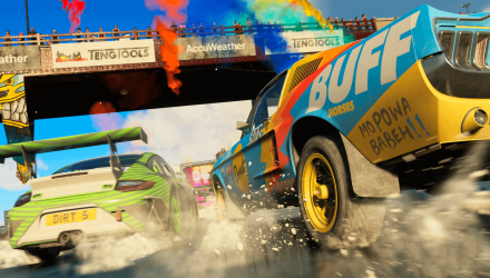 Игра Microsoft Xbox One Dirt 5 Английская Версия Б/У - Retromagaz, image 1