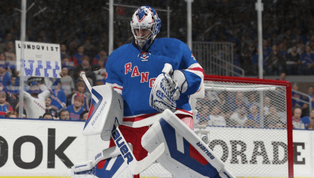 Игра Microsoft Xbox One NHL 16 Русские Субтитры Б/У - Retromagaz, image 6