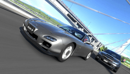 Гра Sony PlayStation 3 Gran Turismo 5 Prologue Англійська Версія Б/У - Retromagaz, image 2