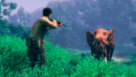 Игра Microsoft Xbox One Cabela's African Adventures Английская Версия Б/У - Retromagaz, image 5