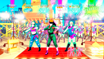 Игра Sony PlayStation 4 Just Dance 2019 Русская Озвучка Б/У - Retromagaz, image 4