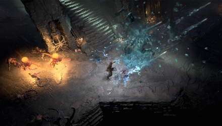 Игра Sony PlayStation 4 Diablo IV Русская Озвучка Новый - Retromagaz, image 6