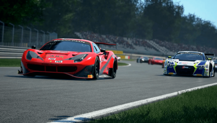 Игра Sony PlayStation 4 Assetto Corsa Русские Субтитры Б/У - Retromagaz, image 2