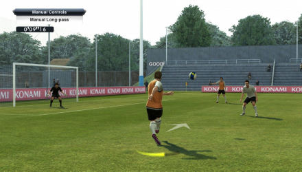 Игра Microsoft Xbox 360 Pro Evolution Soccer 2013 Русские Субтитры Б/У - Retromagaz, image 3