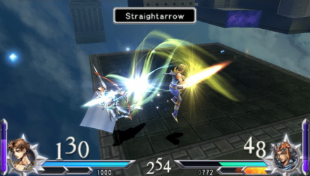 Игра Sony PlayStation Portable Dissidia 012: Duodecim Final Fantasy Английская Версия Б/У - Retromagaz, image 1