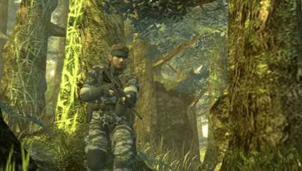 Игра RMC PlayStation 2 Metal Gear Solid 3: Snake Eater Английская Версия Новый - Retromagaz, image 3