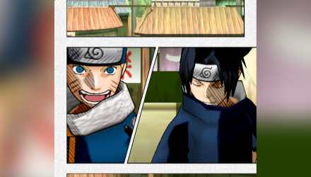 Игра Sony PlayStation 2 Naruto: Ultimate Ninja Europe Английская Версия Б/У - Retromagaz, image 4