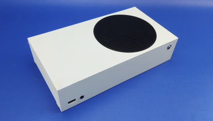 Консоль Microsoft Xbox Series S 512GB White Б/У - Retromagaz, image 2