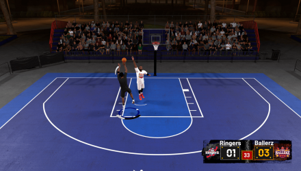 Игра Sony PlayStation 4 NBA 2K20 Английская Версия Б/У - Retromagaz, image 1