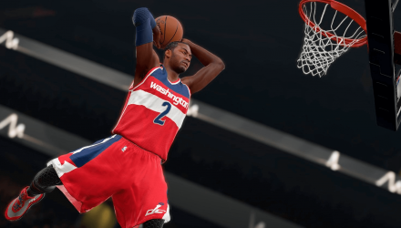 Игра Microsoft Xbox One NBA 2K15 Английская Версия Б/У - Retromagaz, image 6