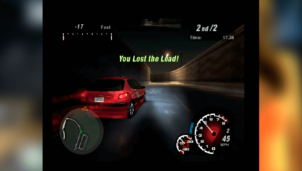 Игра Microsoft Xbox Original Need for Speed: Underground 2 Английская Версия Б/У - Retromagaz, image 4