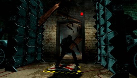 Игра Microsoft Xbox 360 Saw II: Flesh & Blood Английская Версия Б/У - Retromagaz, image 3