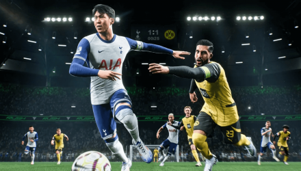 Игра Sony PlayStation 4 EA Sports FC 25 Русская Озвучка Новый - Retromagaz, image 5