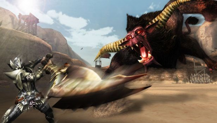 Игра Sony PlayStation Portable Monster Hunter: Freedom Unite Английская Версия Б/У - Retromagaz, image 2