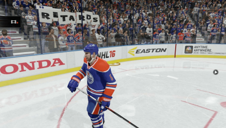 Игра Microsoft Xbox One NHL 16 Русские Субтитры Б/У - Retromagaz, image 5