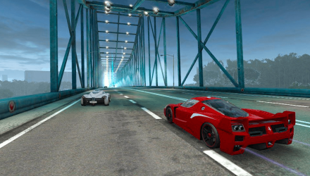 Игра Sony PlayStation Vita Asphalt: Injection Английская Версия Б/У - Retromagaz, image 2