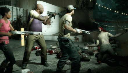 Игра Microsoft Xbox 360 Left 4 Dead 2 Русские Субтитры Б/У - Retromagaz, image 6