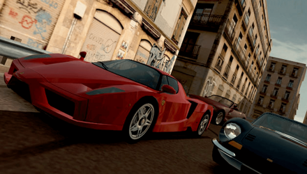 Игра Microsoft Xbox Original Project Gotham Racing 2 Английская Версия Б/У - Retromagaz, image 4