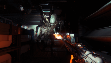 Игра Microsoft Xbox One Alien Isolation Русские Субтитры Б/У - Retromagaz, image 2