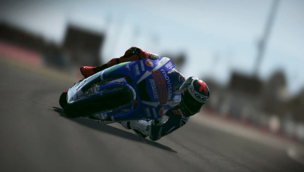 Игра Microsoft Xbox 360 MotoGP 15 Английская Версия Б/У - Retromagaz, image 3