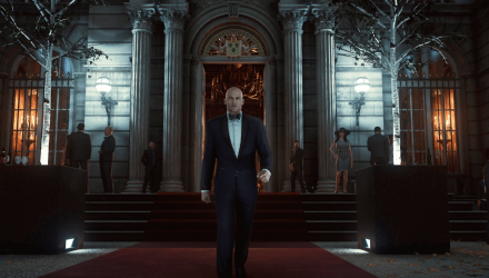 Игра Sony PlayStation 4 Hitman Definitive Edition Русские Субтитры Б/У - Retromagaz, image 1