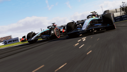 Игра Sony PlayStation 4 F1 2024 Английская Версия Новый - Retromagaz, image 2