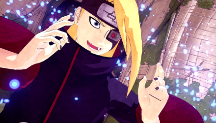 Игра Microsoft Xbox One Naruto to Boruto: Shinobi Striker Русские Субтитры Б/У - Retromagaz, image 1