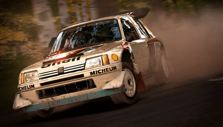 Игра Sony PlayStation 4 Dirt Rally Английская Версия Б/У - Retromagaz, image 1