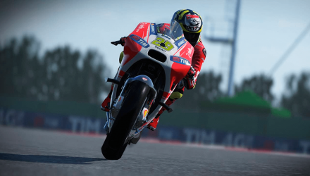 Игра Microsoft Xbox 360 MotoGP 15 Английская Версия Б/У - Retromagaz, image 2