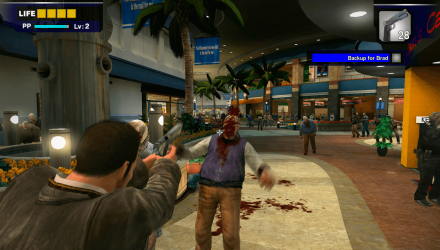 Игра LT3.0 Xbox 360 Dead Rising Английская Версия Новый - Retromagaz, image 3