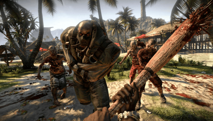 Игра Sony PlayStation 4 Dead Island Definitive Edition Русские Субтитры Б/У - Retromagaz, image 5