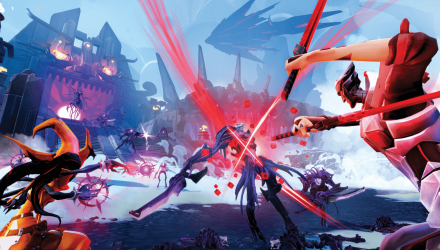 Гра Microsoft Xbox One Battleborn Англійська Версія Б/У - Retromagaz, image 2