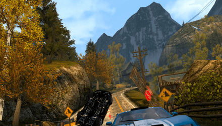 Игра Sony PlayStation 2 Burnout: Dominator Europe Английская Версия Б/У - Retromagaz, image 2