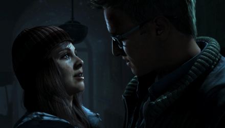 Игра Sony PlayStation 5 Until Dawn Русская Озвучка Новый - Retromagaz, image 5