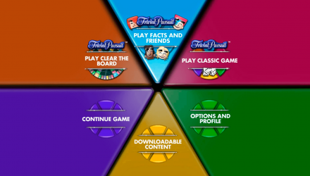 Игра Nintendo Wii Trivial Pursuit Europe Английская Версия Новый - Retromagaz, image 3