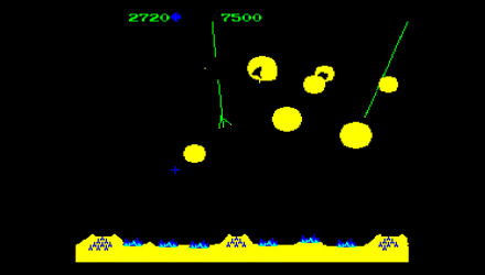 Игра Microsoft Xbox One Atari Flashback Classics Vol. 2 Английская Версия Б/У - Retromagaz, image 3